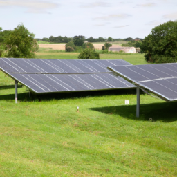 Panneaux Solaires Photovoltaïques : Choisir la Bonne Capacité Le Perreux-sur-Marne